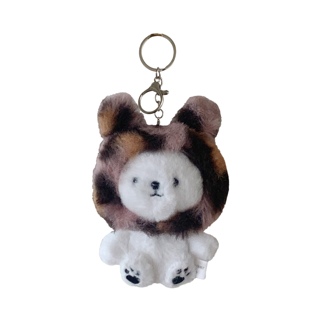 올리베 올뭉이 키링(OLIVET Olivet puppy key chain)