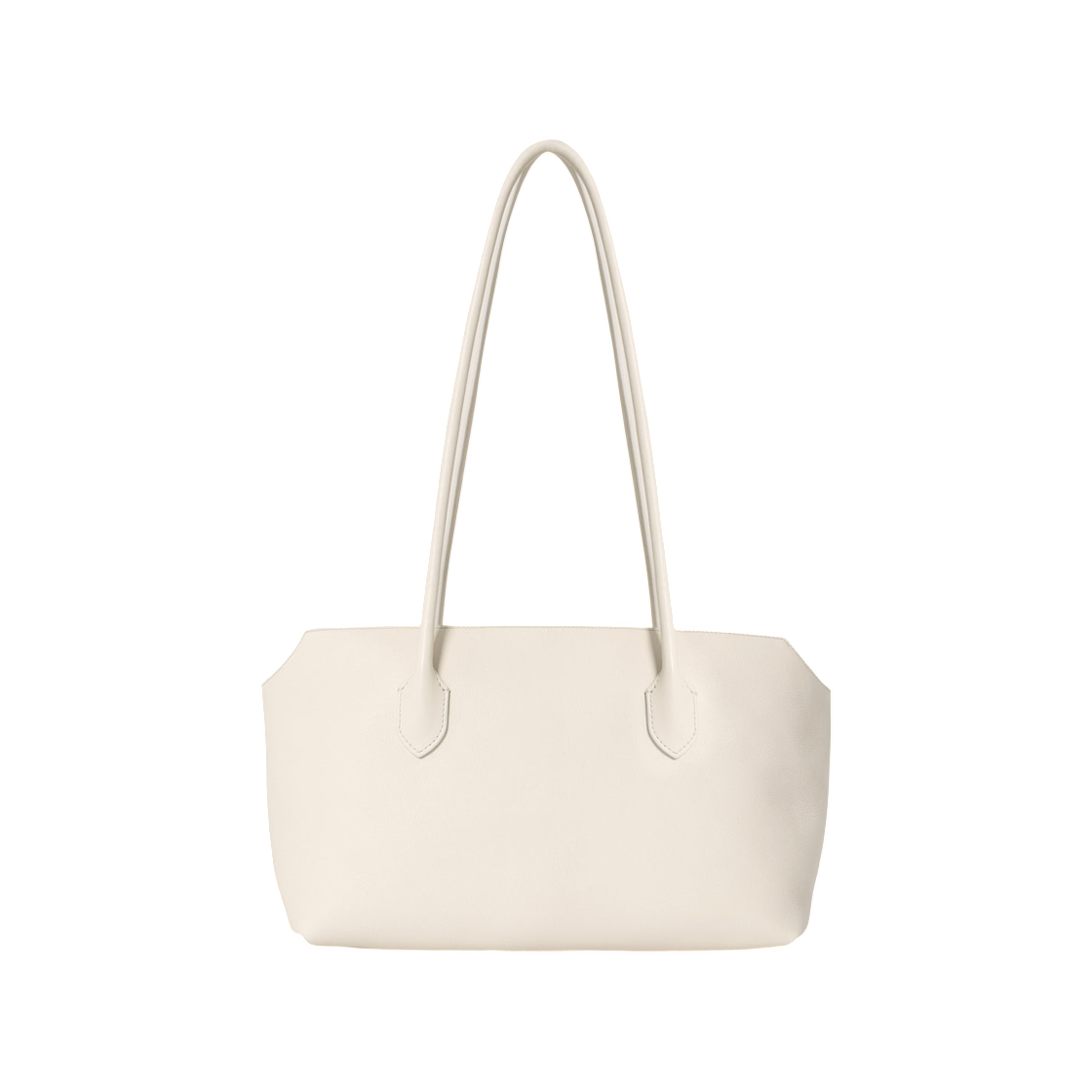 더 로우 테라스 백 아이보리(The Row Terrasse Bag Ivory)