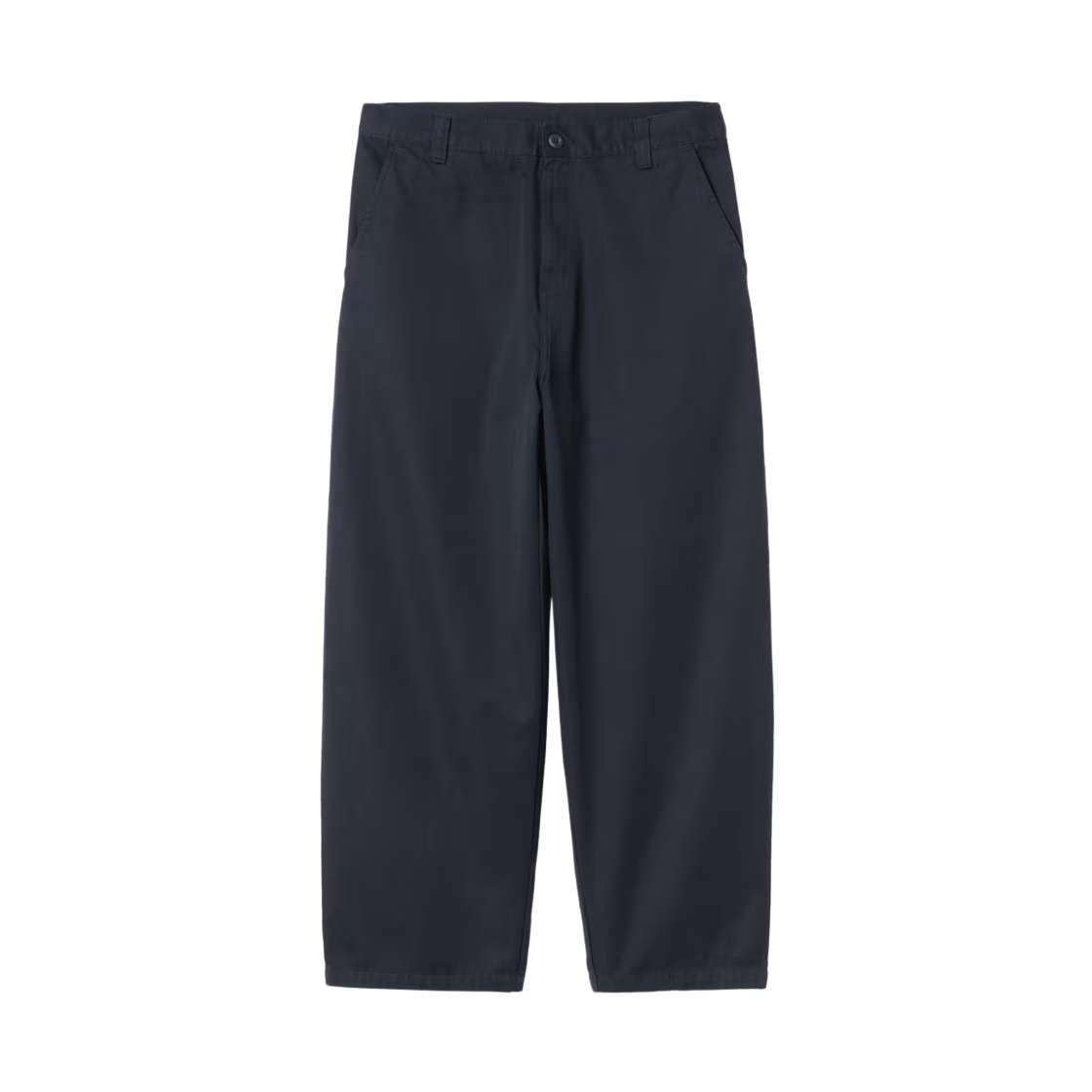 칼하트 WIP 브래디 팬츠 다크 네이비(Carhartt WIP Brady Pant Dark Navy) - 2