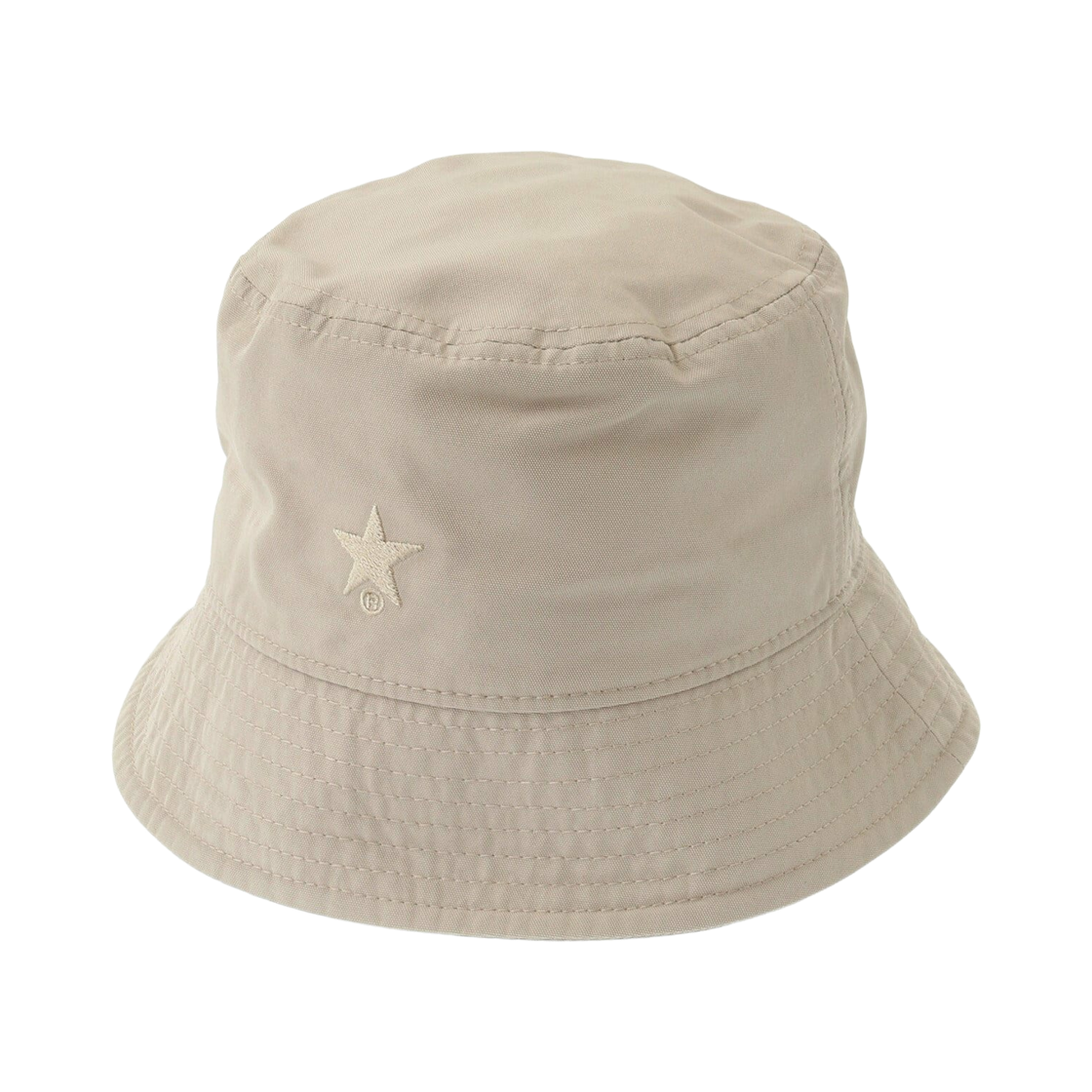 컨버스 도쿄 스타 버킷햇 베이지(Converse Tokyo Star Bucket Hat Beige) - 1