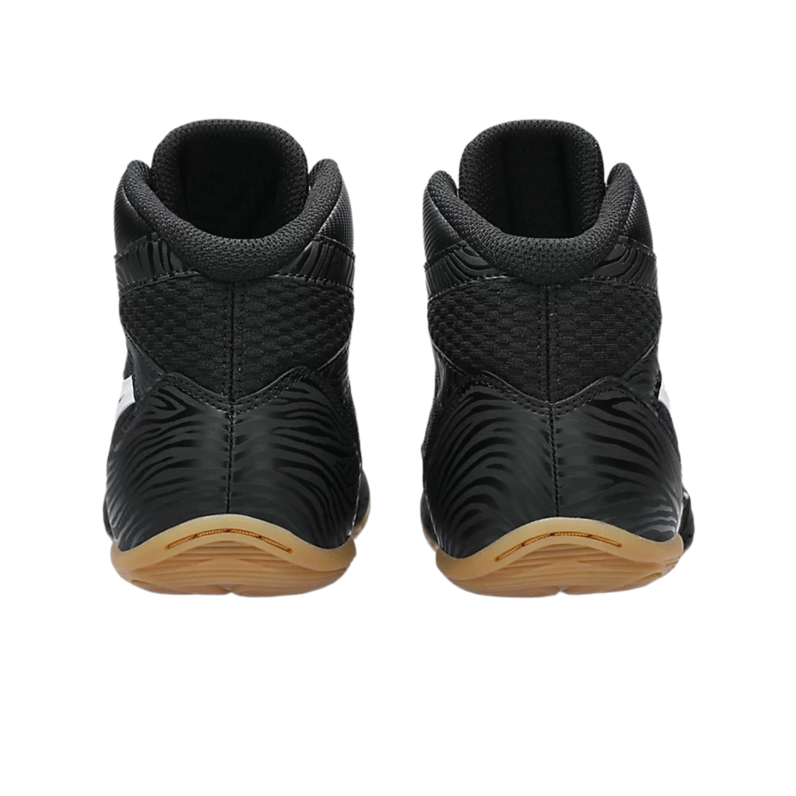 (GS) 아식스 매트플렉스 7 블랙 화이트((GS) Asics Matflex 7 Black White) - 3