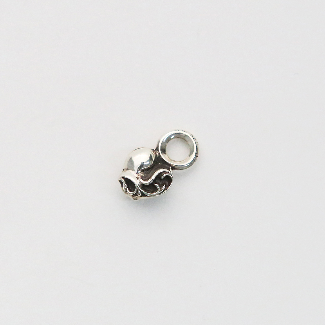 한스룸 크롬하츠 하트 스택 참 V1(Hansroom Chrome Hearts Heart Stack Charm V1) - 3