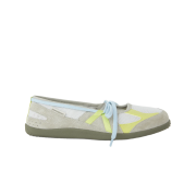 (W) New Balance x Sunlove Flat Breeze SD2601 Light Gray