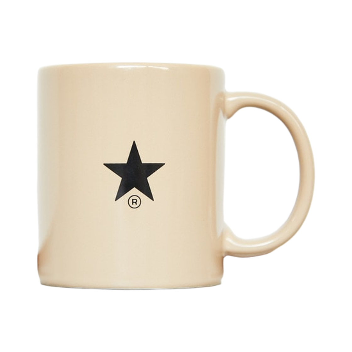 컨버스 도쿄 x 펜들턴 스타 머그 베이지(Converse Tokyo x Pendleton Star Mug Beige) - 2