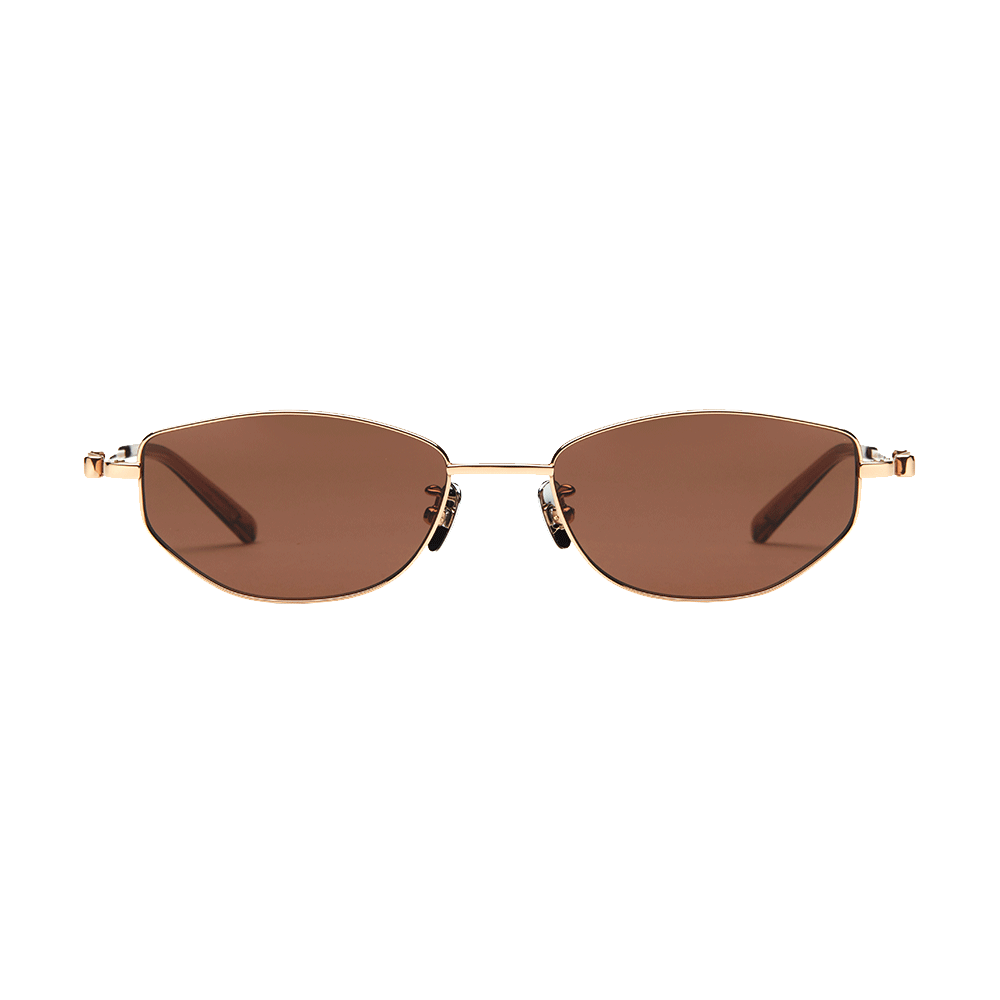 어크루 아바도 베이비핑크 선글라스(Accrue Abbado Baby pink Sunglass)