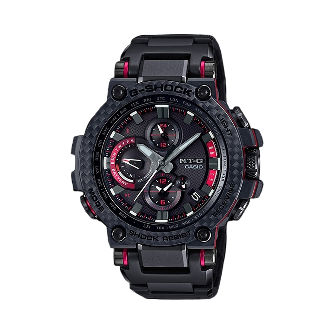 MTG-B1000XBD-1A Casio G-Shock MTG-B1000XBD-1A