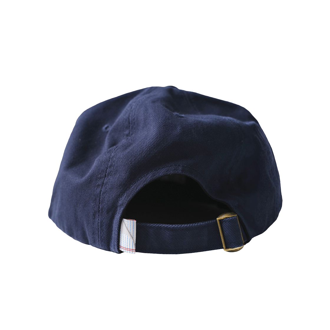 엔트리페이퍼 로고 캡 네이비(entripaper Logo Cap Navy) - 2