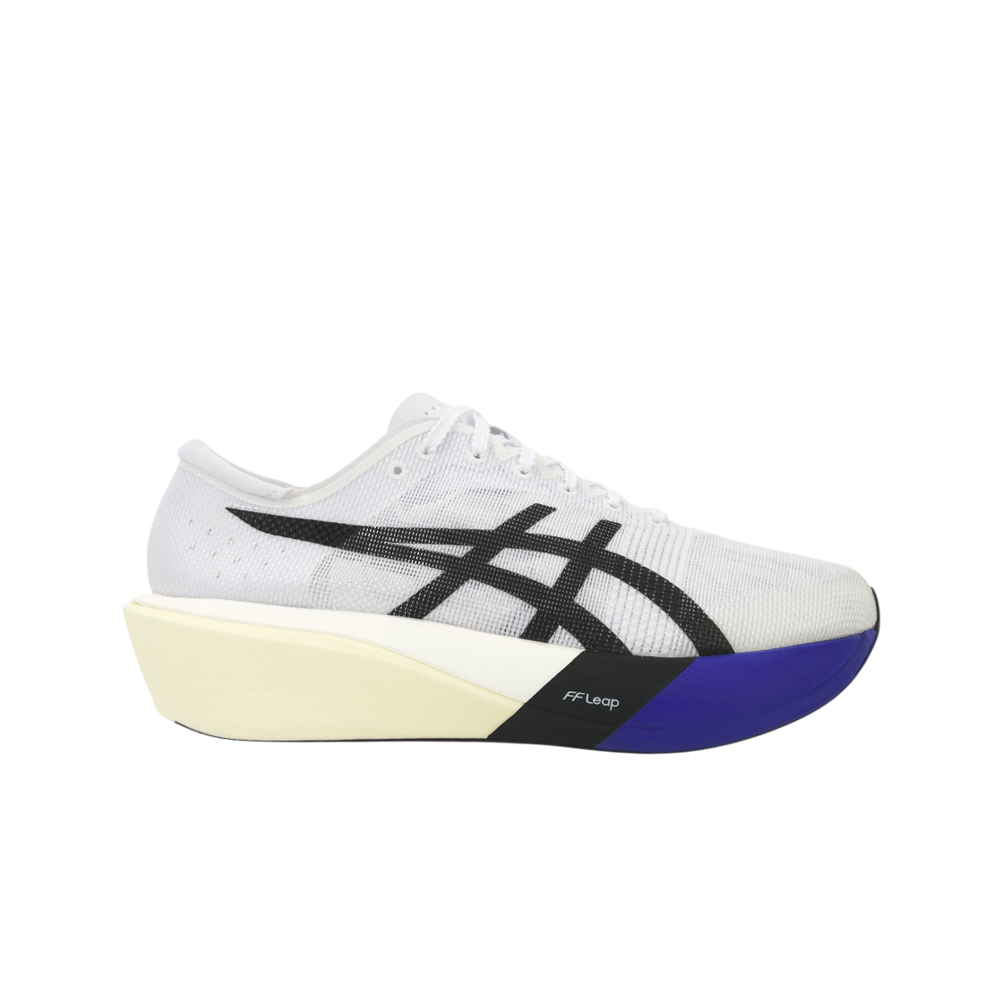 아식스 메타스피드 엣지 도쿄 화이트 코발트 버스트(Asics Metaspeed Edge Tokyo White Cobalt Burst) - 1