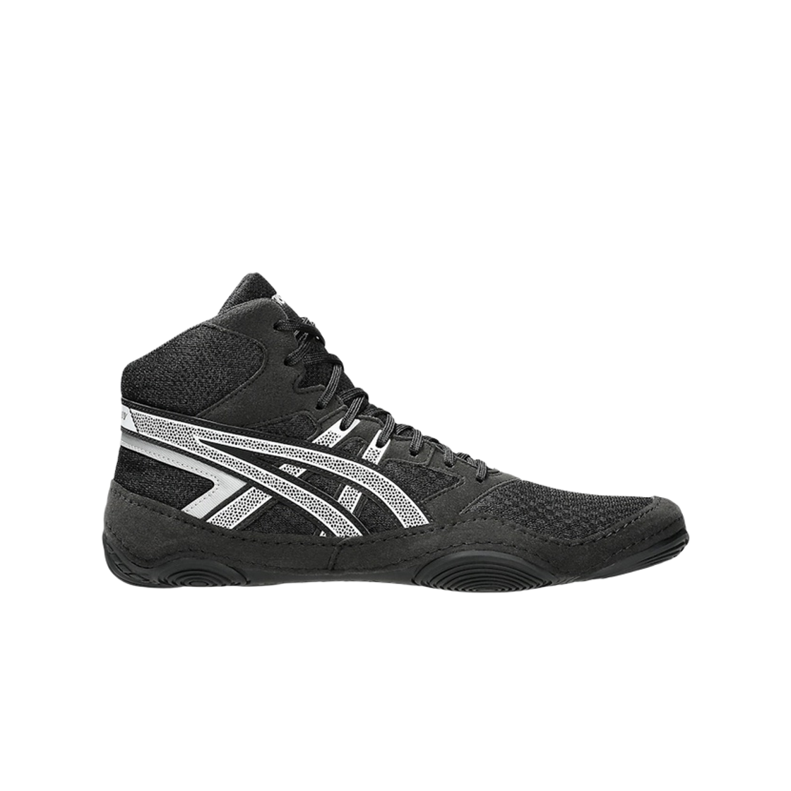1081A058-001 Asics Snapdown 4 Black White