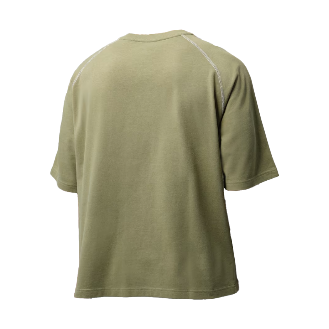조던 플라이트 헤비웨이트 숏슬리브 티셔츠 앨리게이터 세일 (Alligator Sail)(Jordan Flight Heavyweight Short Sleeve T-Shirt Alligator Sail (IF1911-334)) - 2