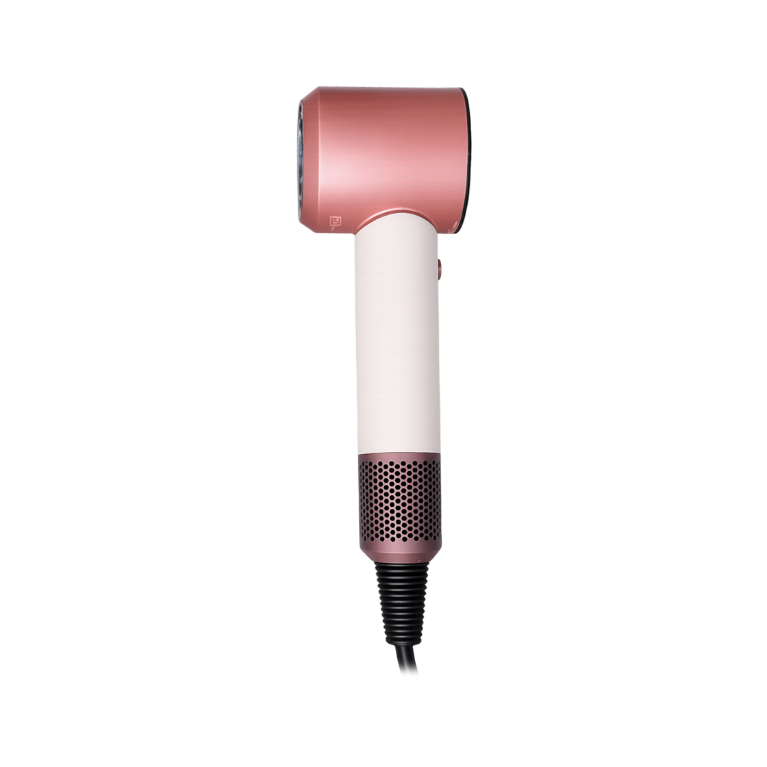 다이슨 트래블 헤어드라이어(세라믹 핑크/로즈 골드)(Dyson Supersonic Travel hair dryer (Ceramic pink / Rose gold))