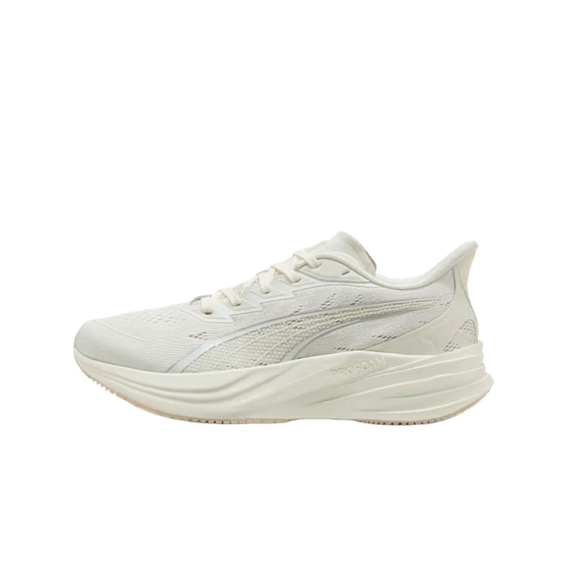 푸마 다터 프로 2 웜 화이트 알파인 스노우 푸마 실버(Puma Darter Pro 2 Warm White Alpine Snow Puma Silver) - 2
