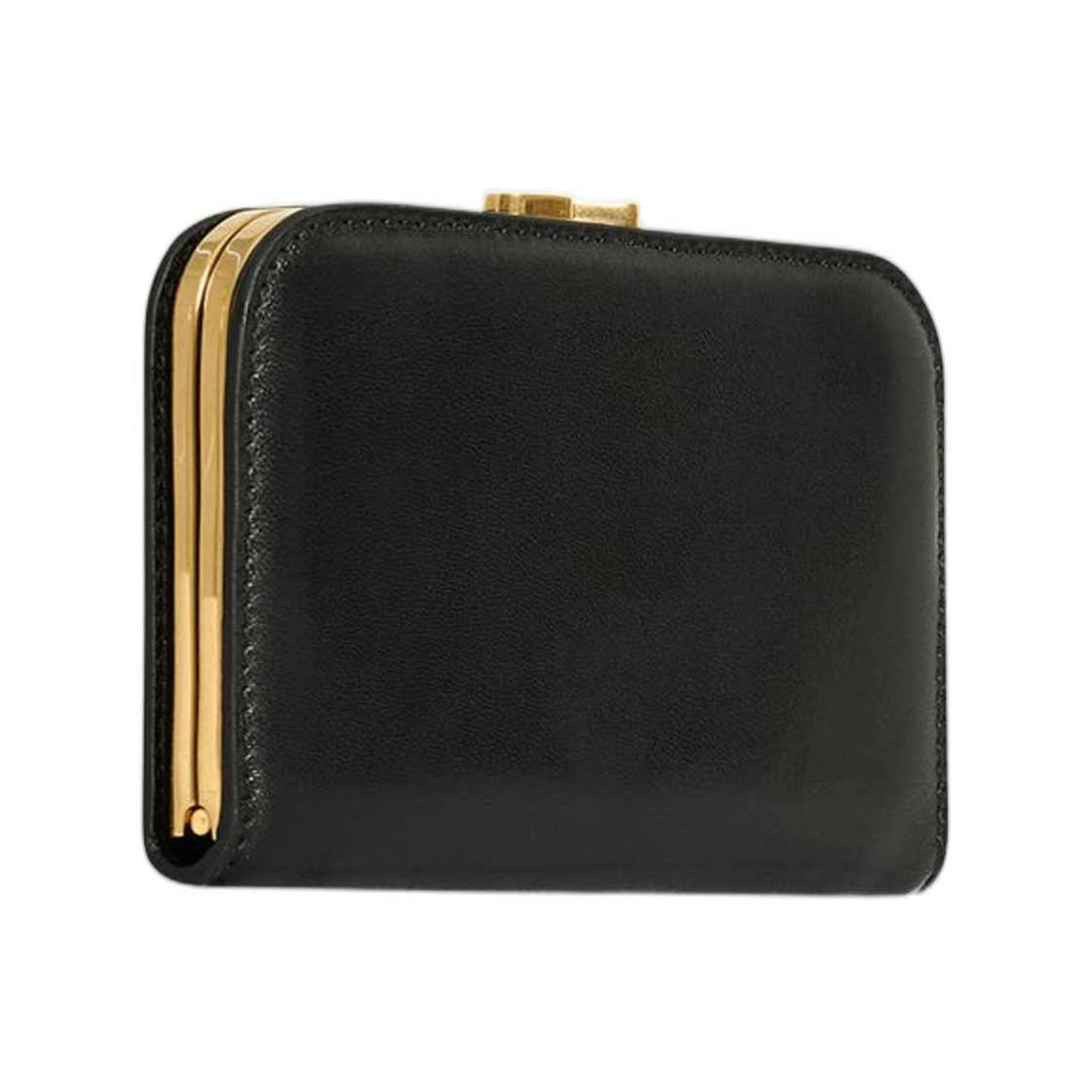 더 로우 CC 미노디에르 블랙(The Row CC Minaudiere Black) - 2