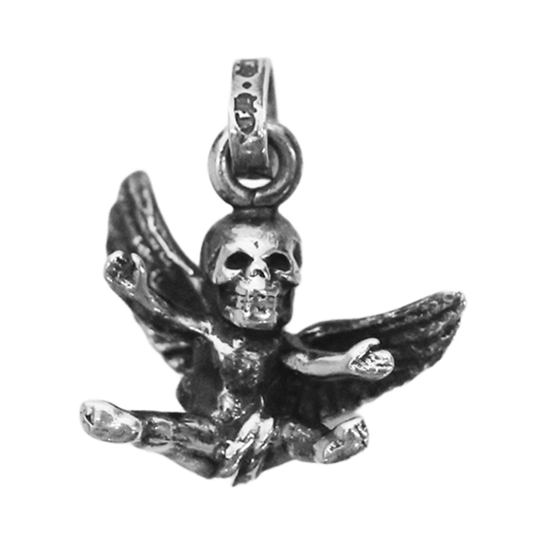한스룸 크롬하츠 포티 미스라렌 참(Hansroom Chrome Hearts Foti Miss Lerlene Charm)