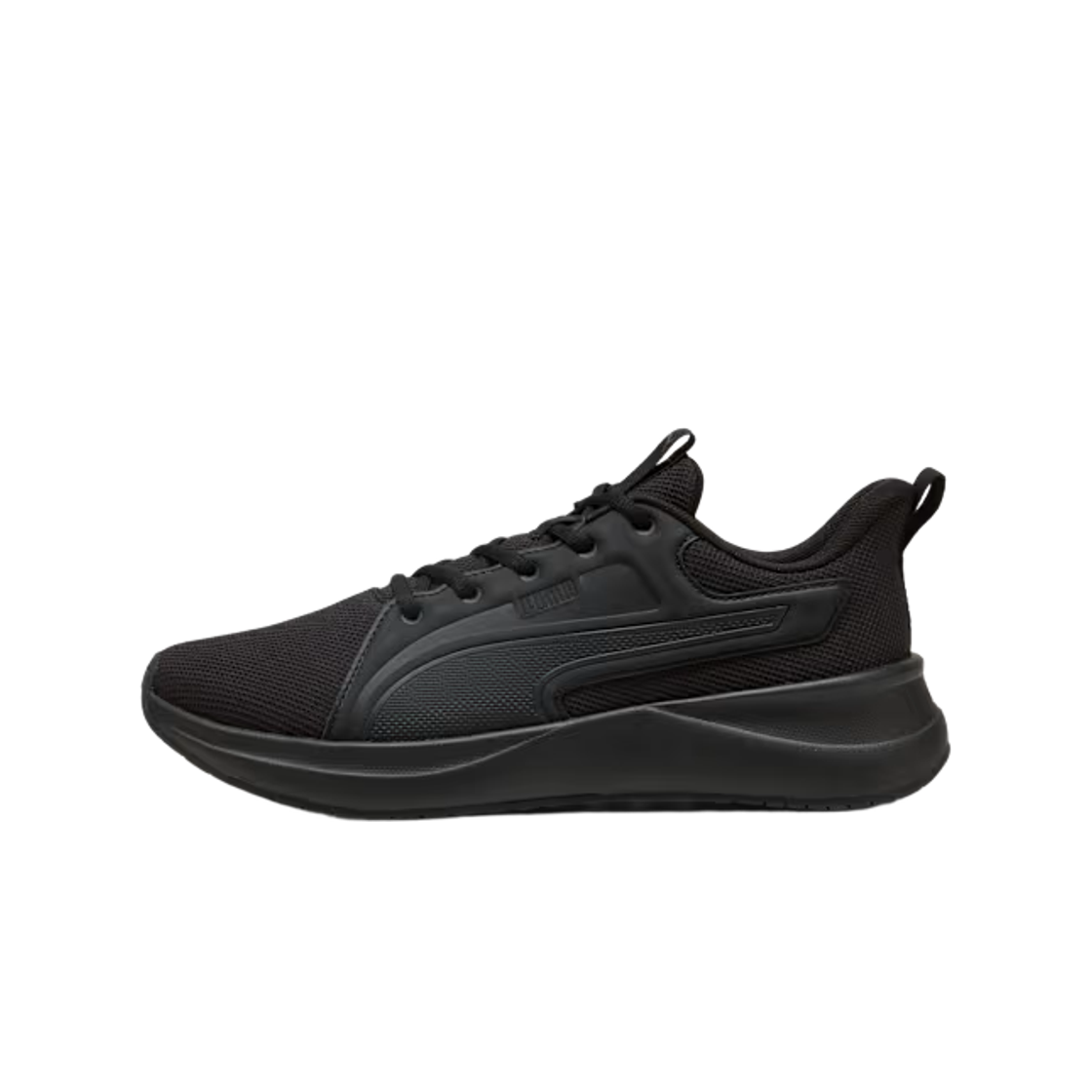 푸마 소프트라이드 카슨 2 푸마 블랙 플랫 다크 그레이(Puma Softride Carson 2 Puma Black Flat Dark Gray) - 2