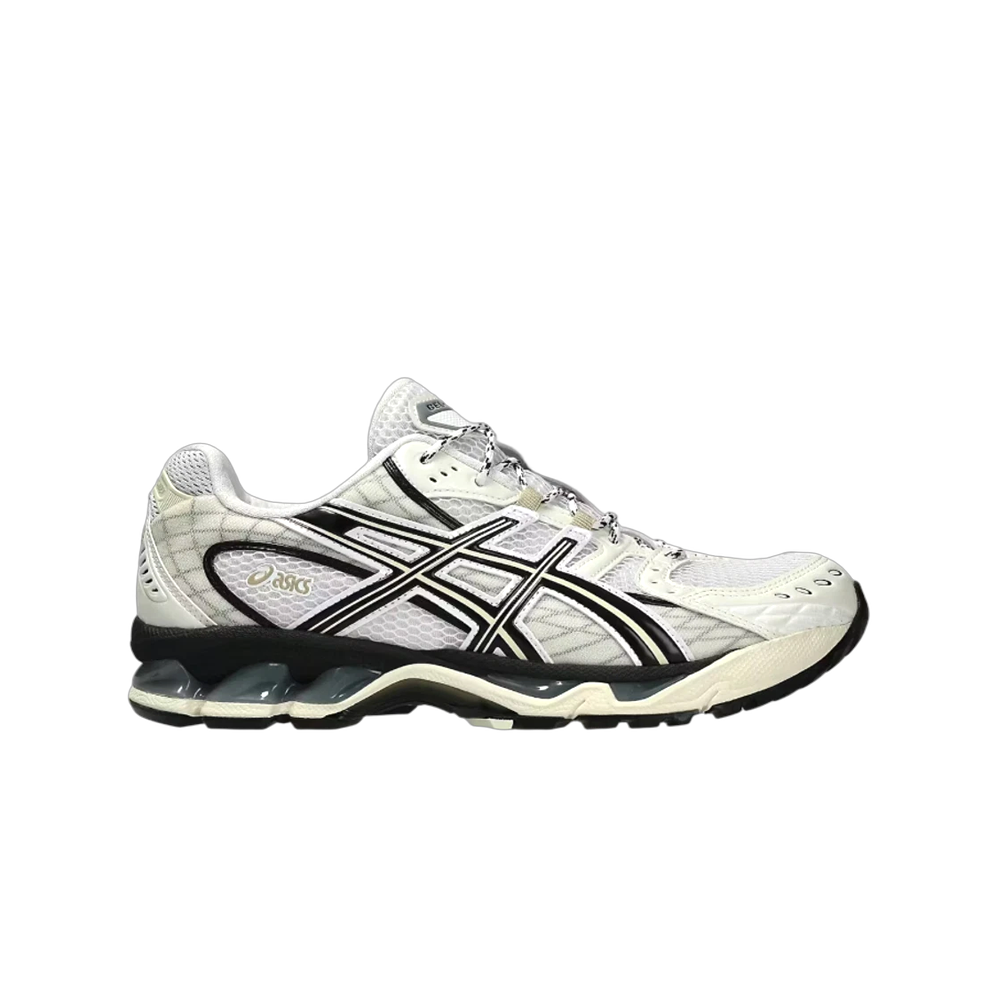 1203A543-108 [20% 쿠폰] Asics Gel-Nimbus 10.1 White Ivory