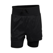 Adidas Terrex Xploric 2-in-1 Shorts Black - KR Sizing