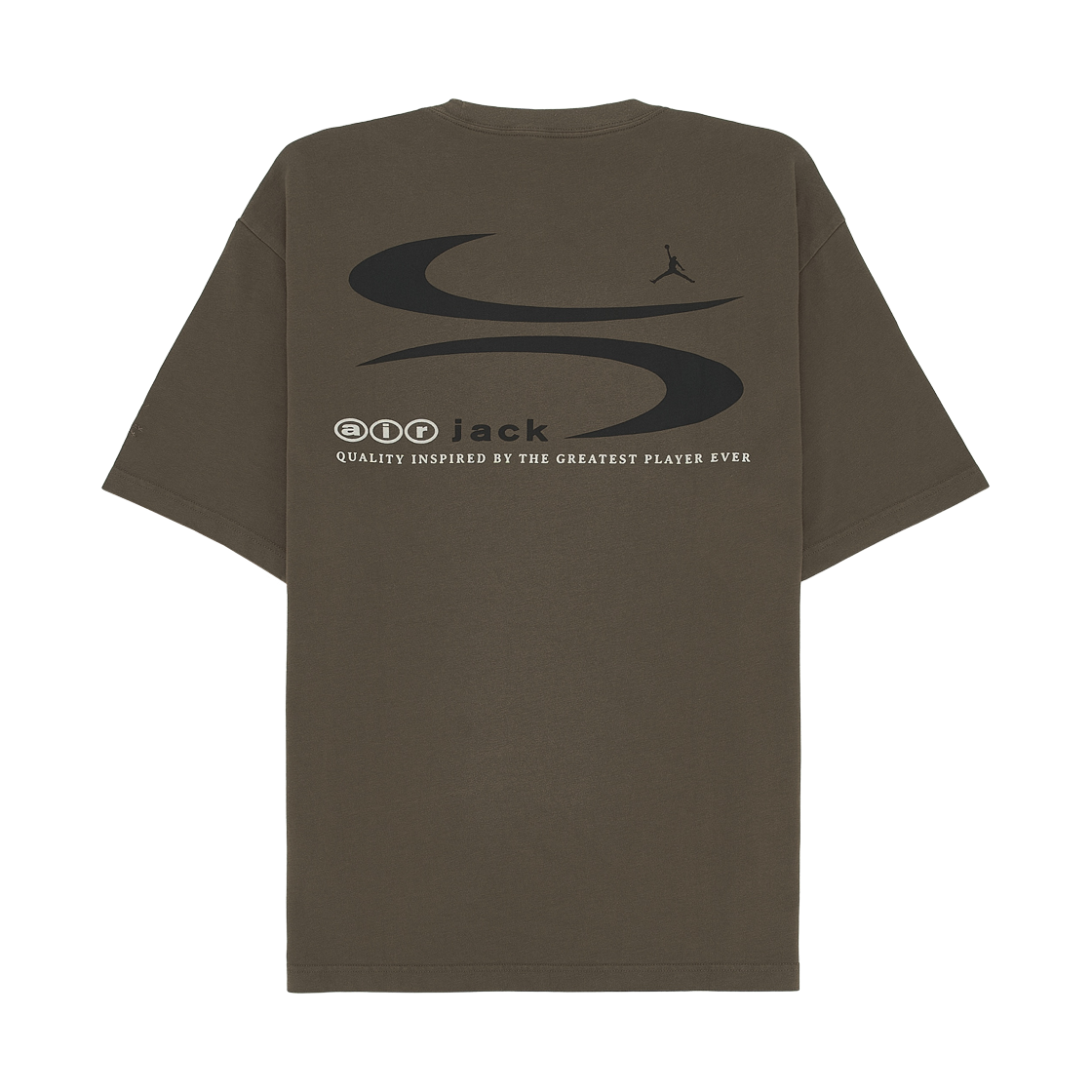 조던 x 트래비스 스캇 티셔츠 팔로미노 (DZ5510-274)(Jordan x Travis Scott T-Shirts Palomino (DZ5510-274)) - 2