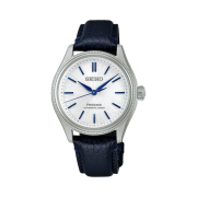 Seiko Presage HCC004J Black