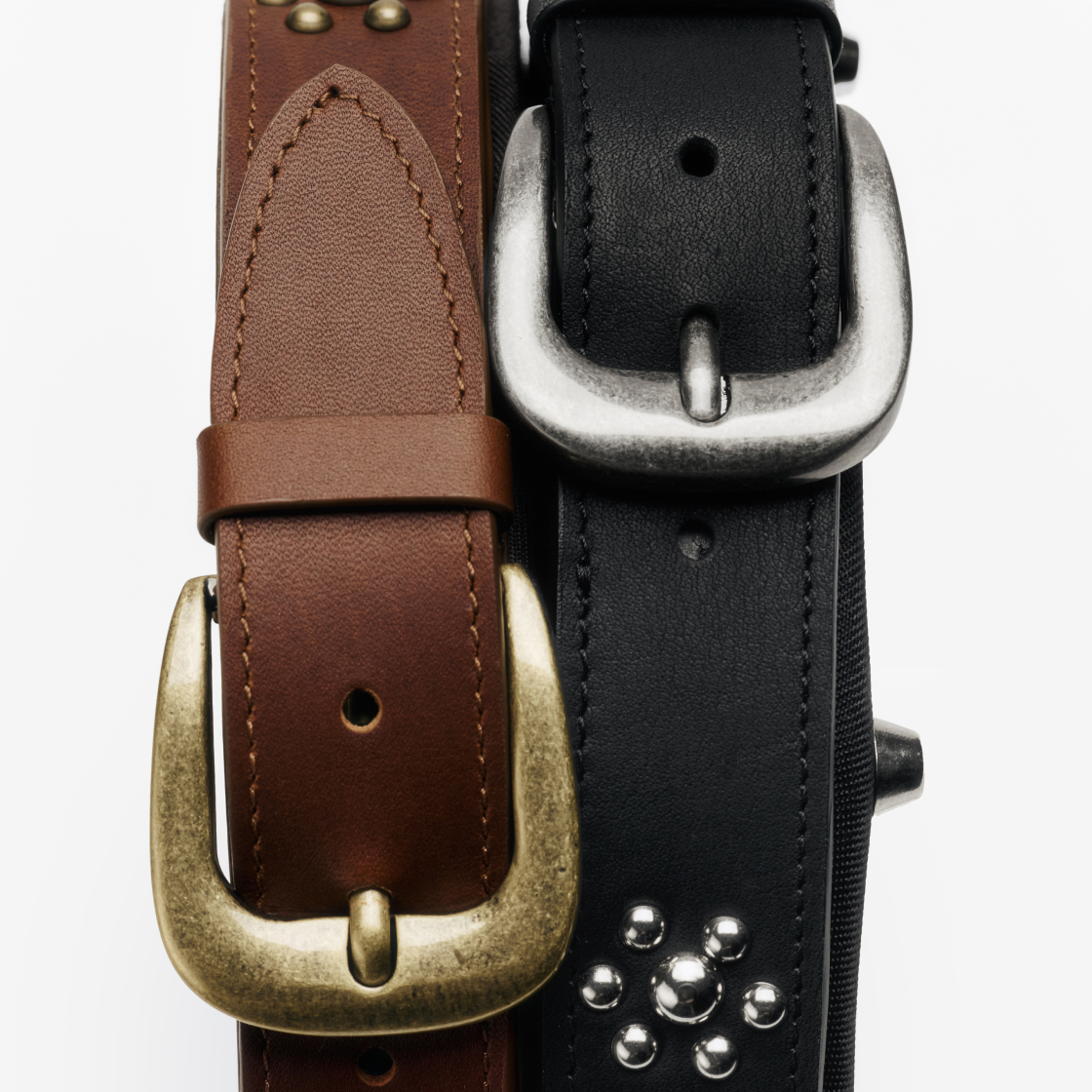 세이투셰 레더 벨트 트레이 2colors(Say Touche Leather Belt Tray 2colors) - 5