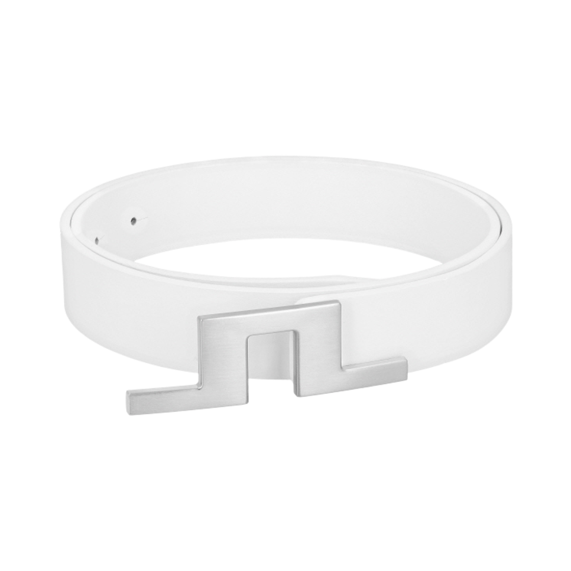 제이린드버그 브리저 벨트 30 화이트(J.Lindeberg Bridger Belt 30 White)