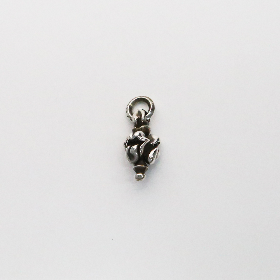 한스룸 크롬하츠 롤링스톤즈 립앤텅 스위블 펜던트(Hansroom Chrome Hearts Rolling Stones Lip &Tongue Swivel pendant) - 2