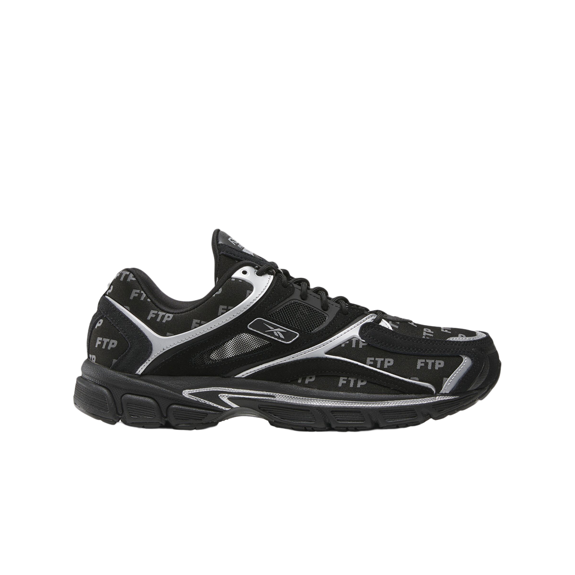 RESO5F005BA/100242317 Reebok x FTP Premier Trinity Black
