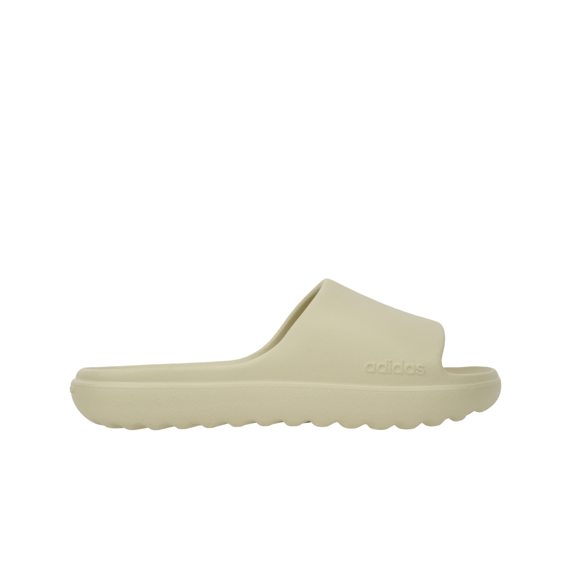 아디다스 아딜렛 루미아 원더 화이트(Adidas Adilette Lumia Wonder White) - 1