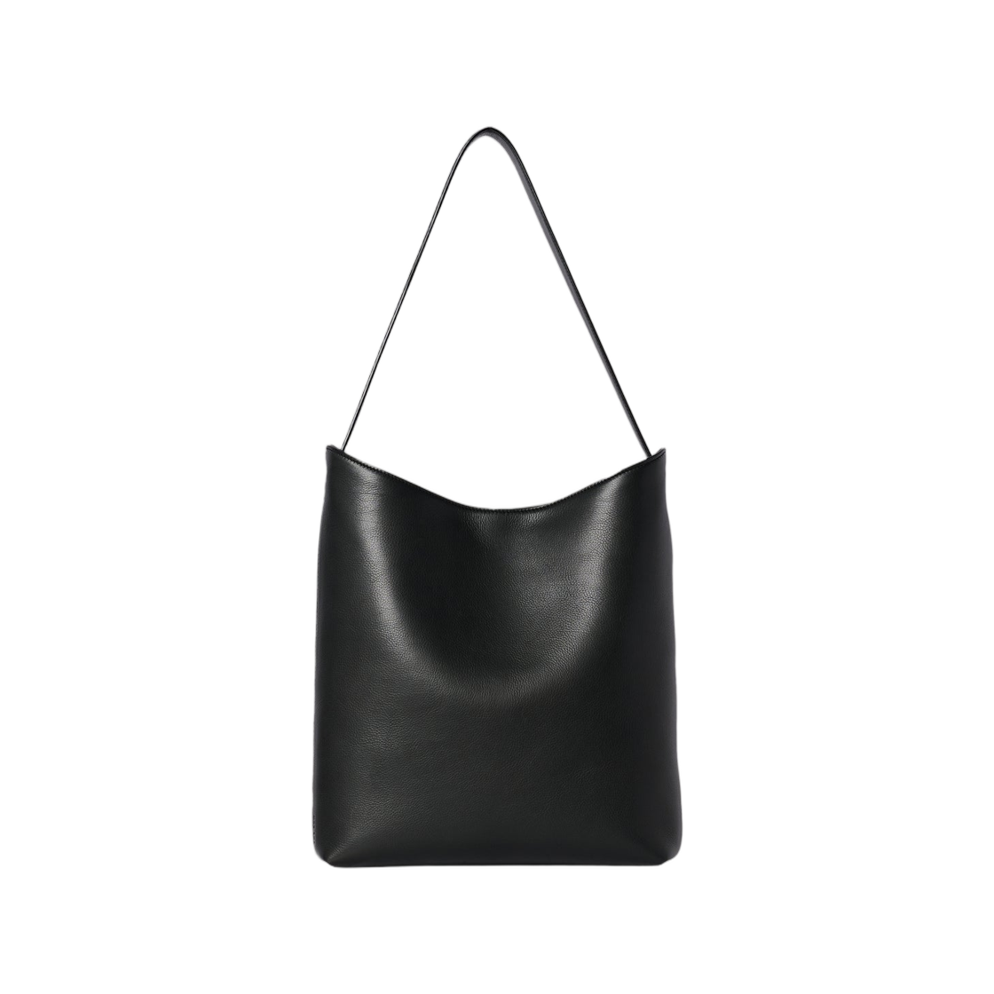 더 로우 알마 숄더백 블랙(The Row Alma Shoulder Bag Black)
