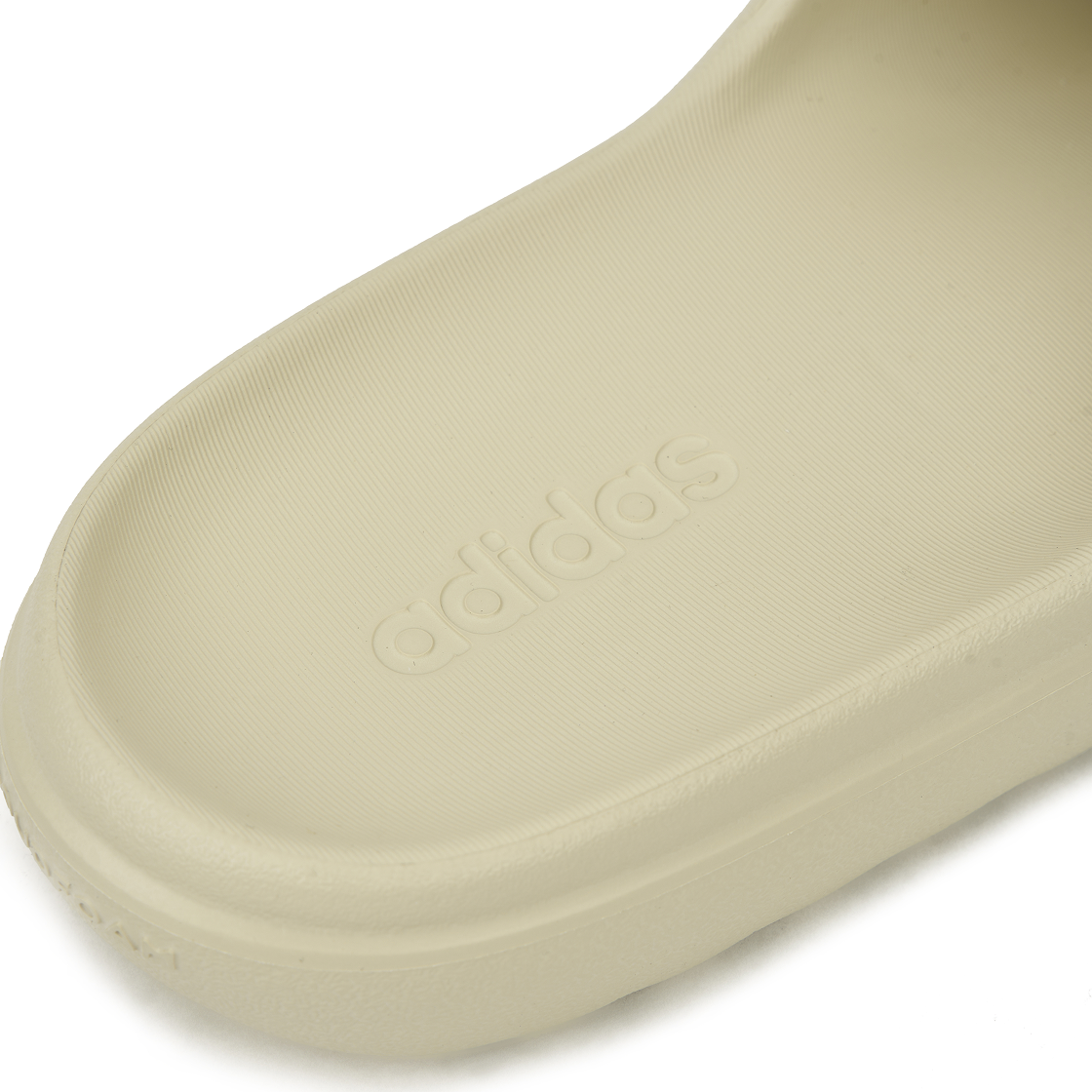 아디다스 아딜렛 루미아 원더 화이트(Adidas Adilette Lumia Wonder White) - 8