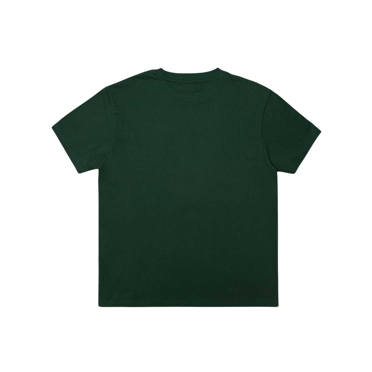 사파리스팟 x 허니스쿱하우스 콜리지 티셔츠 그린(Safarispot x Honey Scoop House College T-Shirts Green) - 2