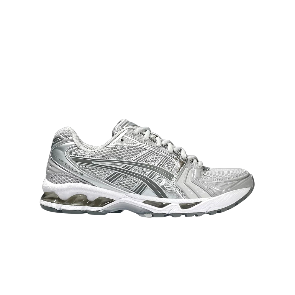 1202A056-021 [17% 쿠폰] (W) Asics Gel-Kayano 14 Cloud Grey Clay Grey