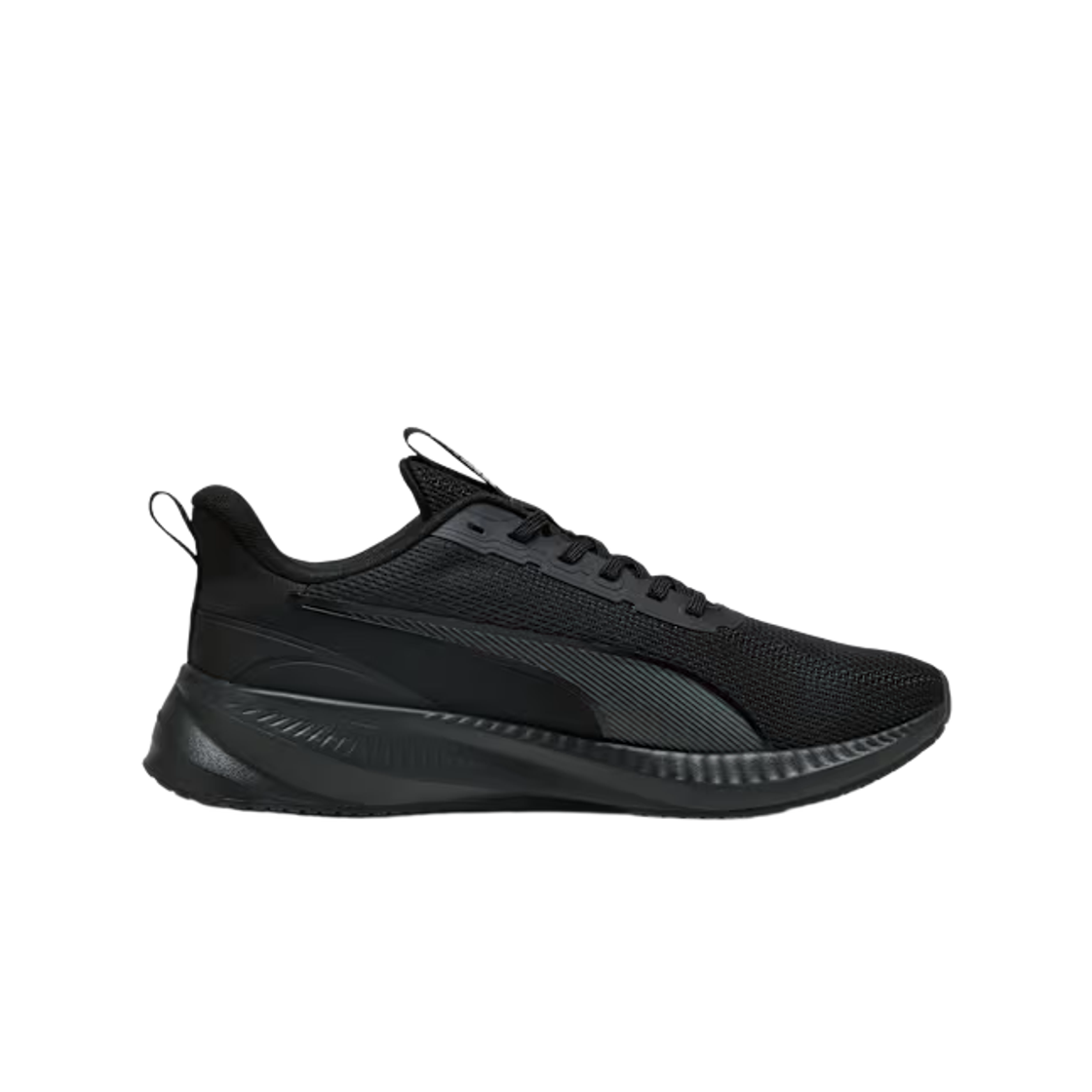 310797-04 Puma Flyer Lite 3 Puma Black Puma Black Puma Silver