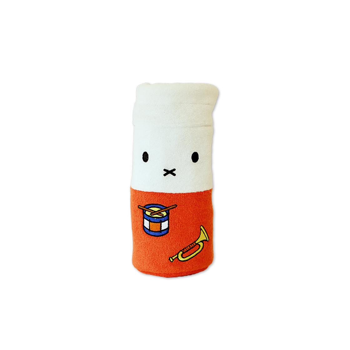 매니어리틀 물병 보냉 파우치 미피(Many a Little Miffy cooler pouch)