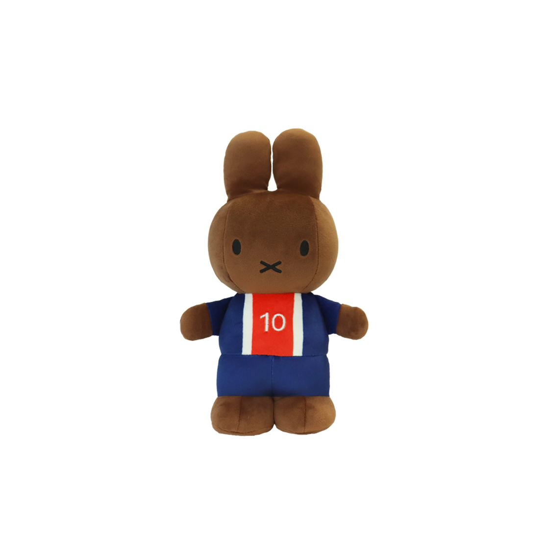 매니어리틀 월드컵 멜라니 인형 프랑스(Many a Little Melanie World cup Plush toy France)