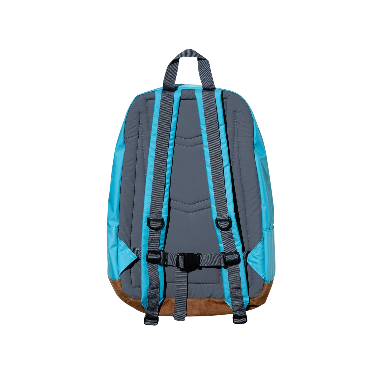 사파리스팟 x 허니스쿱하우스 클래식 백팩 민트/그레이(Safarispot x Honey Scoop House Classic Backpack Mint/Gray) - 3