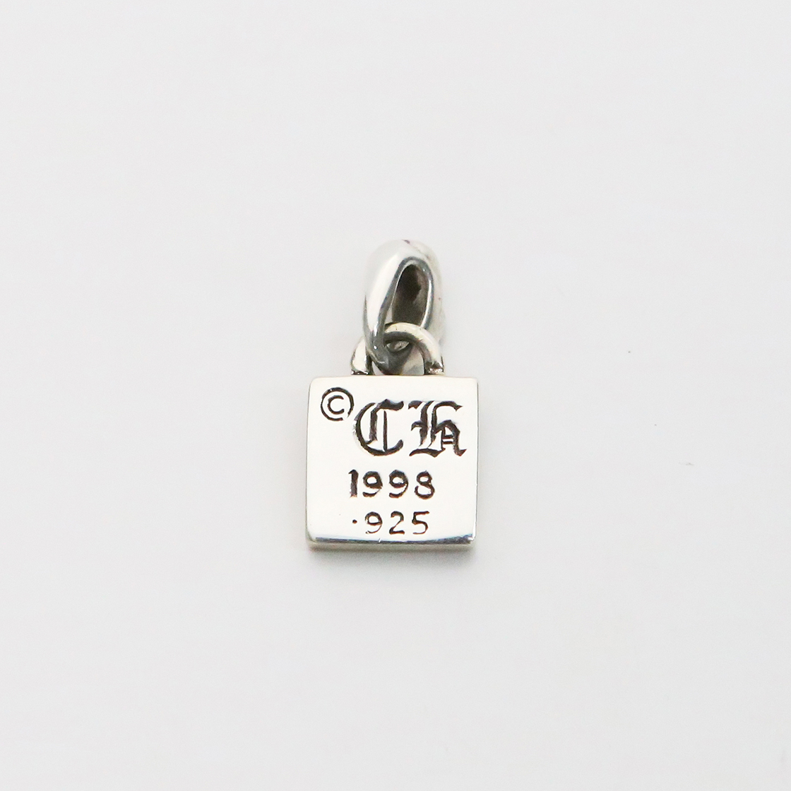 한스룸 크롬하츠 스타 프레임드 참(Hansroom Chrome Hearts Star framed Charm) - 3