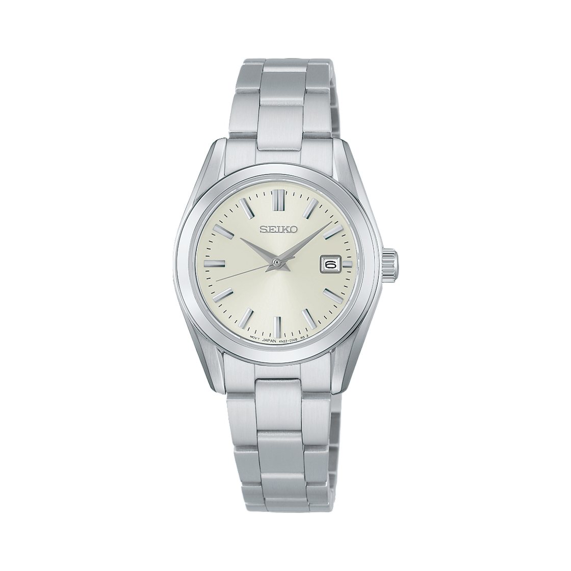 HFH001P Seiko HFH001P Stainless Steel