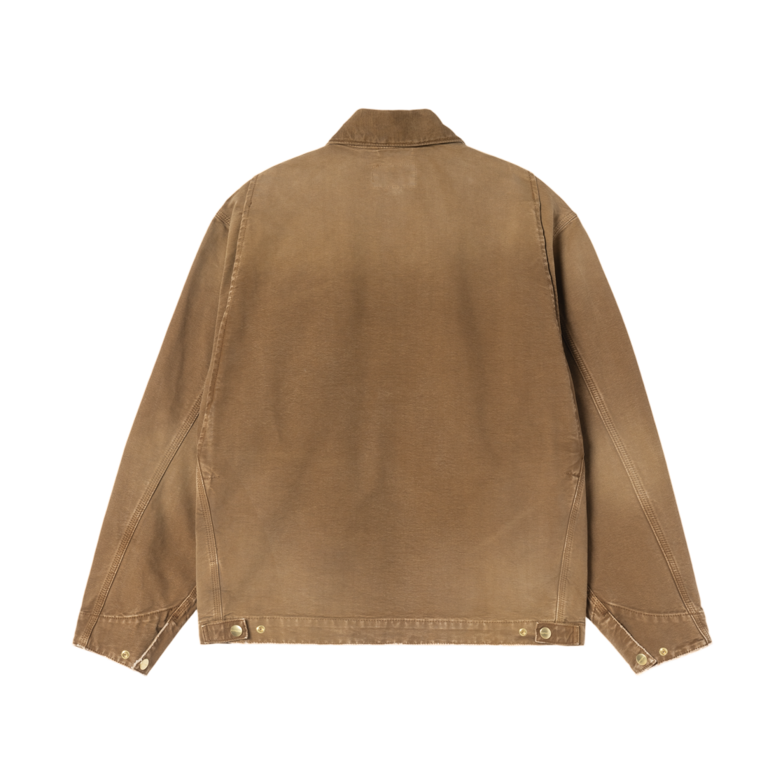 칼하트 WIP OG 디트로이트 자켓 해밀턴 브라운(Carhartt WIP OG Detroit Jacket Hamilton Brown) - 2