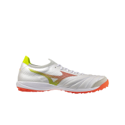 Mizuno Morelia Neo Sala Beta Japan TF Super White Pearl Orange