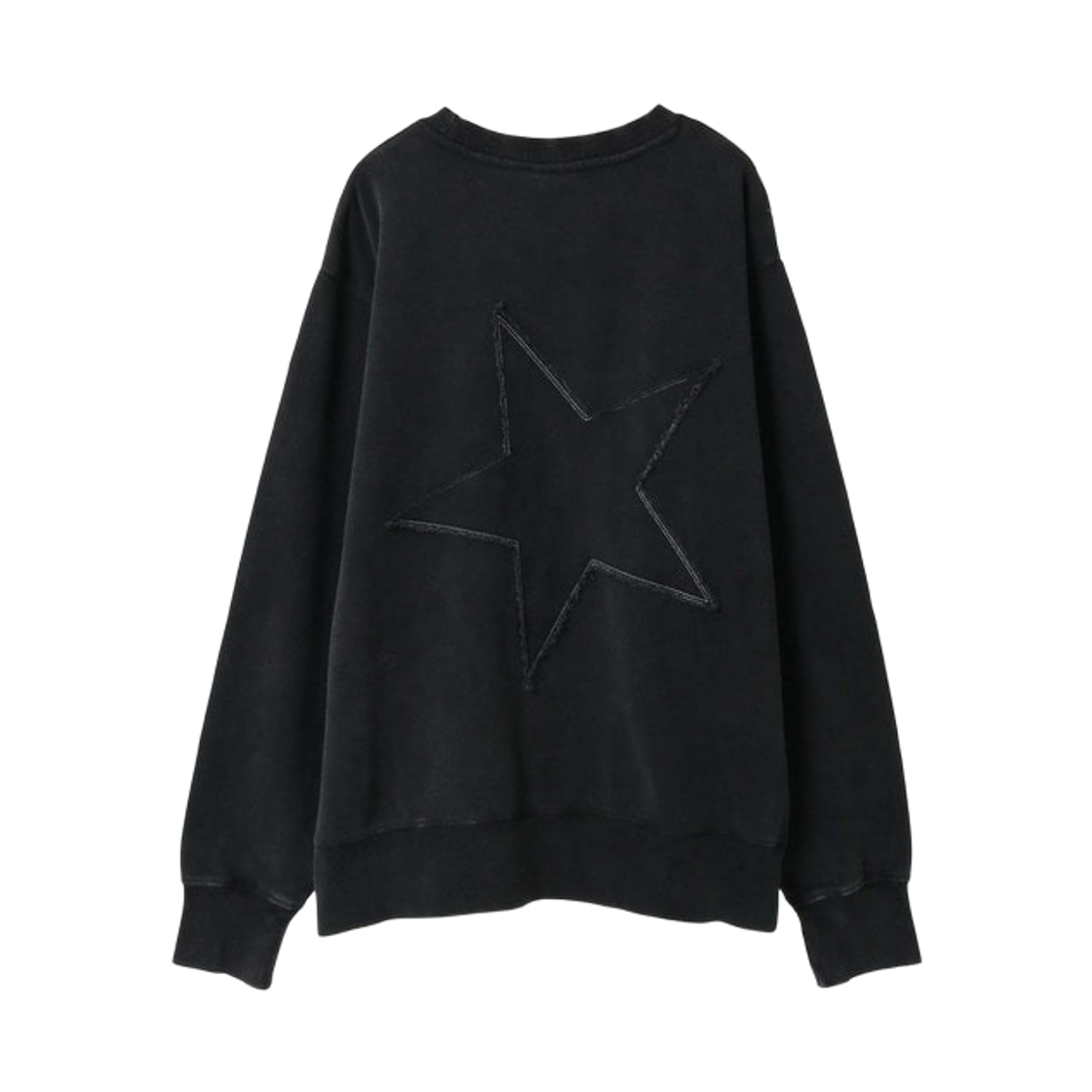 A2861UTS155 Converse Tokyo Back Star Patch Sweat Microscope