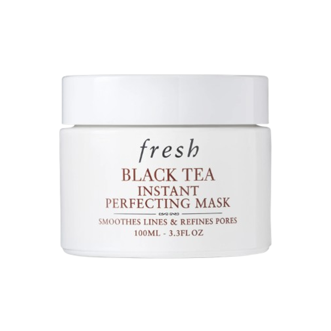 프레쉬 블랙티 인스턴트 퍼펙팅 마스크 100ml(Fresh Black Tea Instant Perfecting Mask 100ml) - 1
