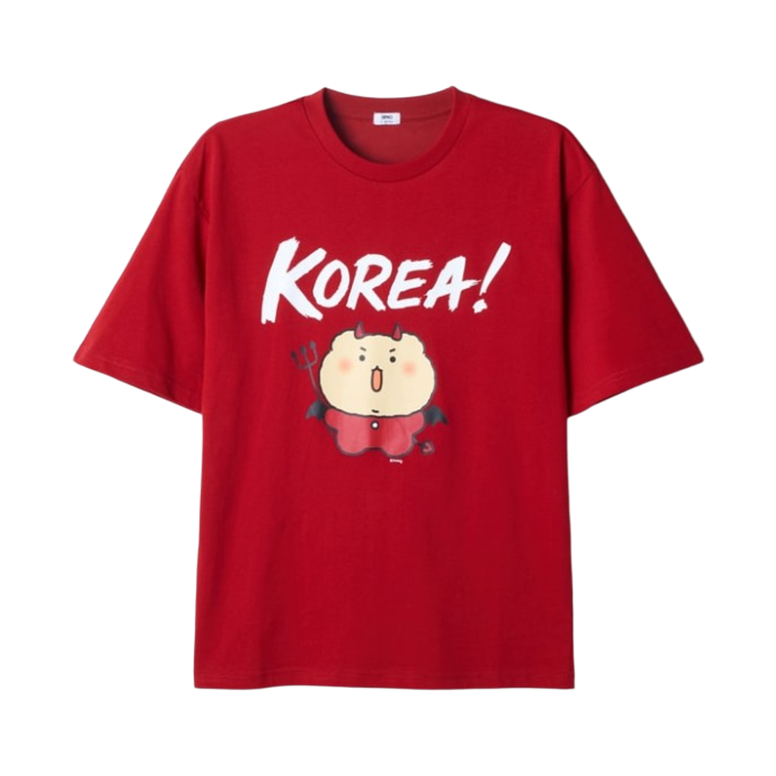 스파오 x 프로젝트 세카이 숏슬리브 티셔츠 믹스 | Spao | KREAM