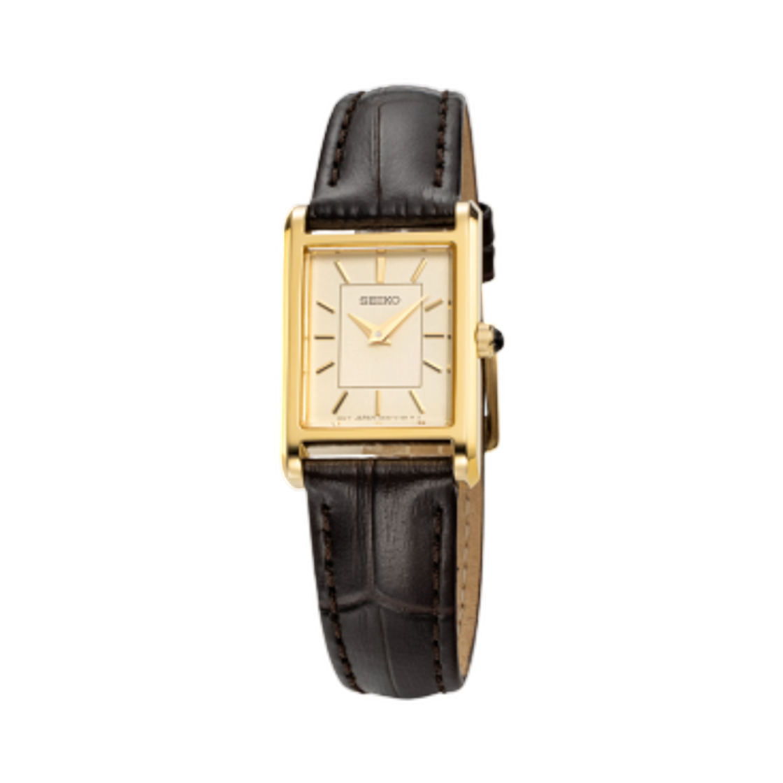SWR110P1 Seiko SWR110P1 Black
