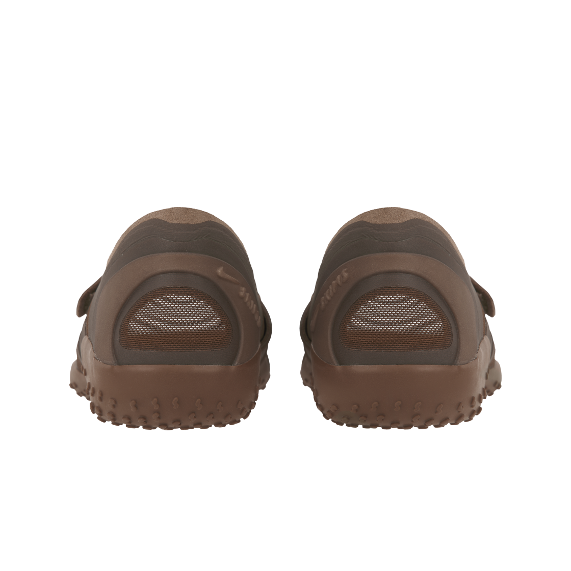 (W) 나이키스킴스 리프트 메쉬 아키오 브라운 인피니트 세이블((W) NikeSKIMS Rift Mesh Archaeo Brown Infinite Sable) - 6