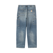 Carhartt WIP OG Single Knee Pant Blue