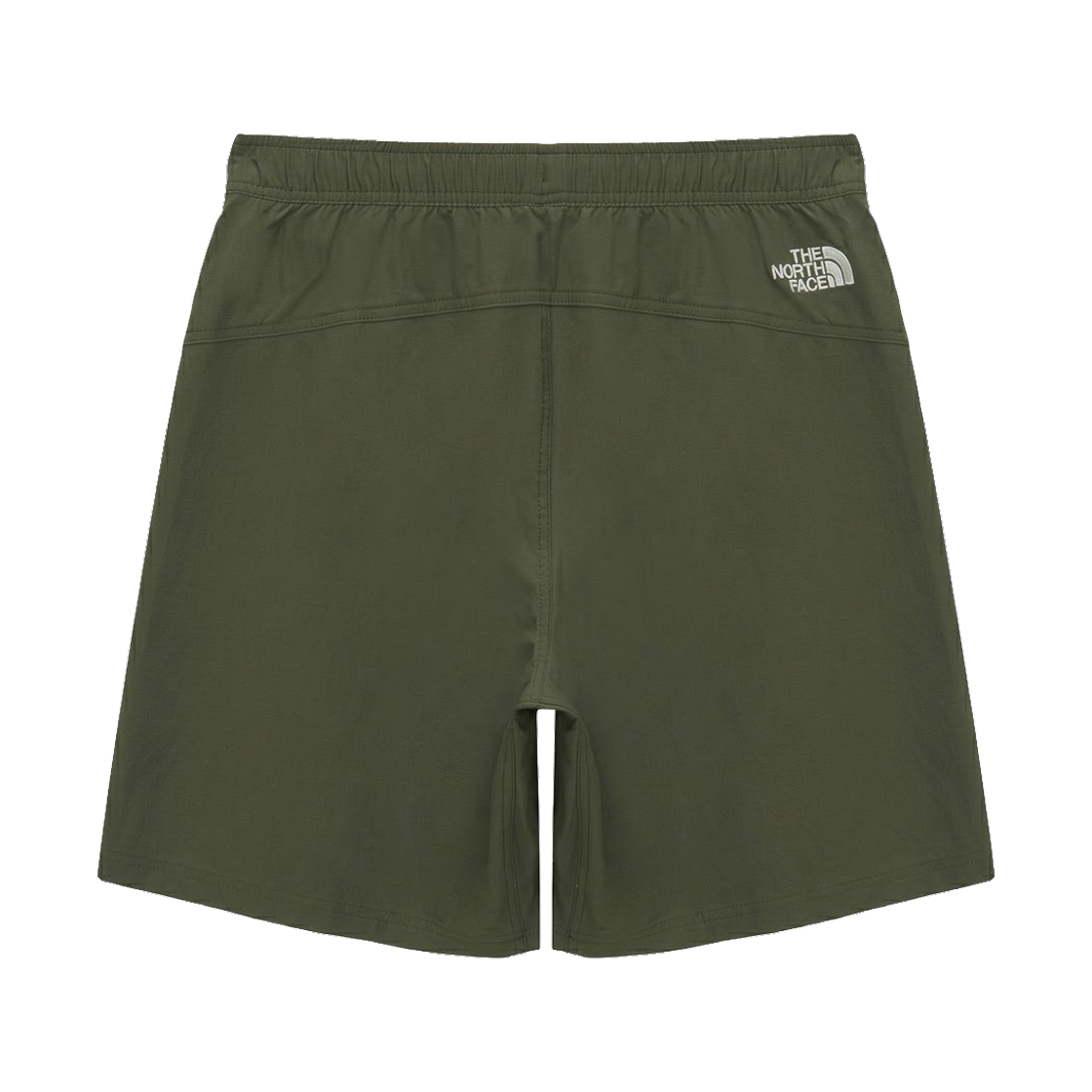 노스페이스 레디 트레인 쇼츠 다크 카키 - 26SS(The North Face Ready Train Shorts Dark Khaki - 26SS) - 2