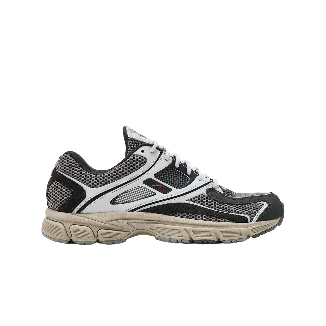 RXSOXXTTUG2/100283139 Reebok Trinity KFS Charcoal