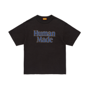Human Made Graphic T-Shirt Black