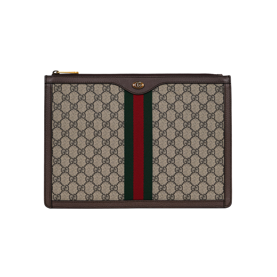 구찌 오피디아 GG 수프림 포트폴리오 클러치 523359(Gucci Ophidia GG Supreme Portfolio Clutch 523359)